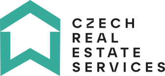 Czech Real Estate Services logo